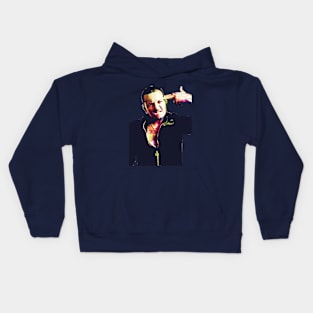 Chester Bennington Kids Hoodie